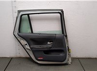  Ручка двери наружная Renault Laguna 2 2001-2007 11421935 #7
