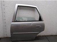  Замок двери Opel Vectra B 1995-2002 11421937 #1