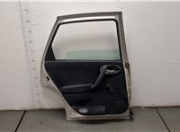  Замок двери Opel Vectra B 1995-2002 11421937 #5