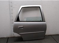  Замок двери Opel Vectra B 1995-2002 11421939 #1