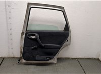  Замок двери Opel Vectra B 1995-2002 11421939 #5
