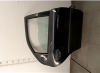  Стекло боковой двери Ford Mondeo 2 1996-2000 11421944 #1