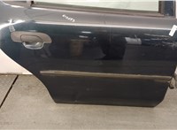  Стекло боковой двери Ford Mondeo 2 1996-2000 11421944 #2