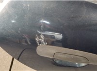  Стекло боковой двери Ford Mondeo 2 1996-2000 11421944 #4