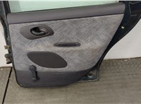 Стекло боковой двери Ford Mondeo 2 1996-2000 11421944 #6