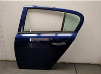  Дверь боковая (легковая) Opel Astra H 2004-2010 20452559 #1