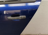  Дверь боковая (легковая) Opel Astra H 2004-2010 20452559 #2