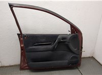  Стекло боковой двери Opel Omega B 1994-2003 11421957 #4