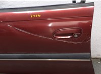 Стекло боковой двери Opel Omega B 1994-2003 11421957 #5