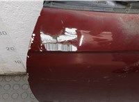  Стекло боковой двери Opel Omega B 1994-2003 11421957 #8