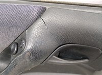  Стекло боковой двери Opel Omega B 1994-2003 11421957 #10