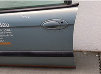  Замок двери Citroen C5 2001-2004 11421969 #2