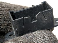 13252955, 430501 Зеркало боковое Opel Astra H 2004-2010 20452583 #4