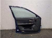 GJYE5902XP Дверь боковая (легковая) Mazda 6 (GG) 2002-2007 20452585 #7