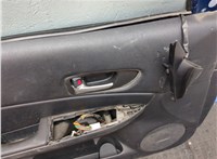 GJYE5902XP Дверь боковая (легковая) Mazda 6 (GG) 2002-2007 20452585 #11