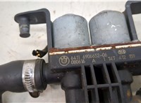  Кран отопителя (печки) BMW 7 E65 2001-2008 20452598 #2
