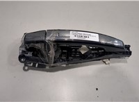 13577718, 42527449 Ручка двери наружная Cadillac SRX 2012-2016 20452607 #1