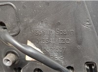  Зеркало боковое Mercedes Vaneo 20452624 #4