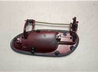  Ручка двери наружная Opel Omega B 1994-2003 20452648 #2