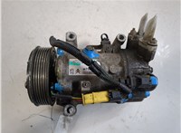 648754 Компрессор кондиционера Peugeot 308 2007-2013 20452680 #1