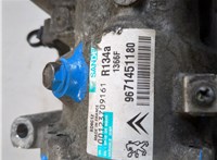 648754 Компрессор кондиционера Peugeot 308 2007-2013 20452680 #2