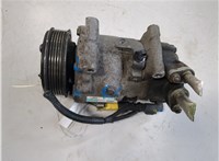 648754 Компрессор кондиционера Peugeot 308 2007-2013 20452680 #3