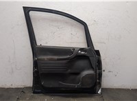 124019, 124051, 90579715 Дверь боковая (легковая) Opel Zafira A 1999-2005 20452684 #8