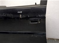  Ручка двери наружная Opel Zafira A 1999-2005 11422000 #2