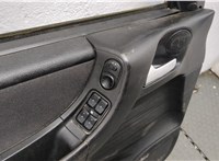  Ручка двери наружная Opel Zafira A 1999-2005 11422000 #5