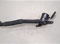  Горловина заливная бачка омывателя BMW 7 E65 2001-2008 20452698 #1