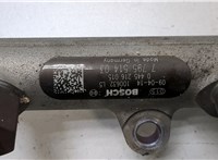 13537805727 Рампа (рейка) топливная BMW X6 E71 2007-2014 20452701 #2