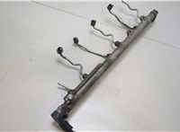 13537805727 Рампа (рейка) топливная BMW X6 E71 2007-2014 20452701 #5