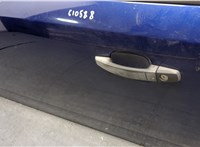  Дверь боковая (легковая) Opel Astra H 2004-2010 20452703 #3