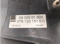 078133201BJ Коллектор впускной Audi A4 (B6) 2000-2006 20452717 #4