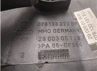 078133201BJ Коллектор впускной Audi A4 (B6) 2000-2006 20452717 #5