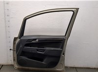  Дверь боковая (легковая) Opel Zafira B 2005-2012 20452724 #2