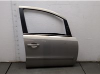  Дверь боковая (легковая) Opel Zafira B 2005-2012 20452724 #1
