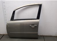  Дверь боковая (легковая) Opel Zafira B 2005-2012 20452744 #1