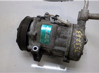  Компрессор кондиционера Opel Vectra C 2002-2008 20452747 #1
