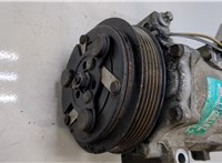  Компрессор кондиционера Opel Vectra C 2002-2008 20452747 #2