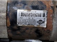 23300BC20A Стартер Nissan Note E11 2005-2013 20452758 #3