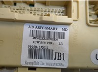 919503X011 Блок предохранителей Hyundai Elantra 2010-2016 20452765 #2