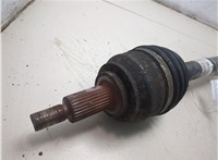  Полуось (приводной вал, шрус) Renault Laguna 3 2007- 20452773 #4