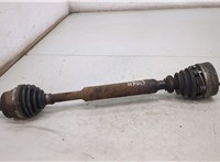  Полуось (приводной вал, шрус) Volkswagen Passat 5 1996-2000 20452779 #1
