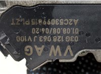 5K0820803X Заслонка дроссельная Volkswagen Golf 5 2003-2009 20452797 #3