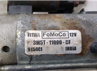 3M5T11000CF Стартер Ford Focus 2 2008-2011 20452810 #3