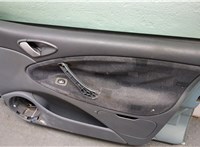  Замок двери Citroen C5 2001-2004 11422051 #10
