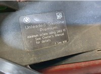  Лючок бензобака BMW X6 E71 2007-2014 20452835 #3