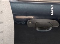  Дверь боковая (легковая) Ford Mondeo 2 1996-2000 20452836 #3