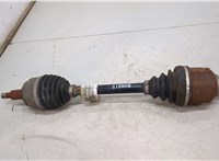  Полуось (приводной вал, шрус) Renault Laguna 3 2007- 20452862 #1
